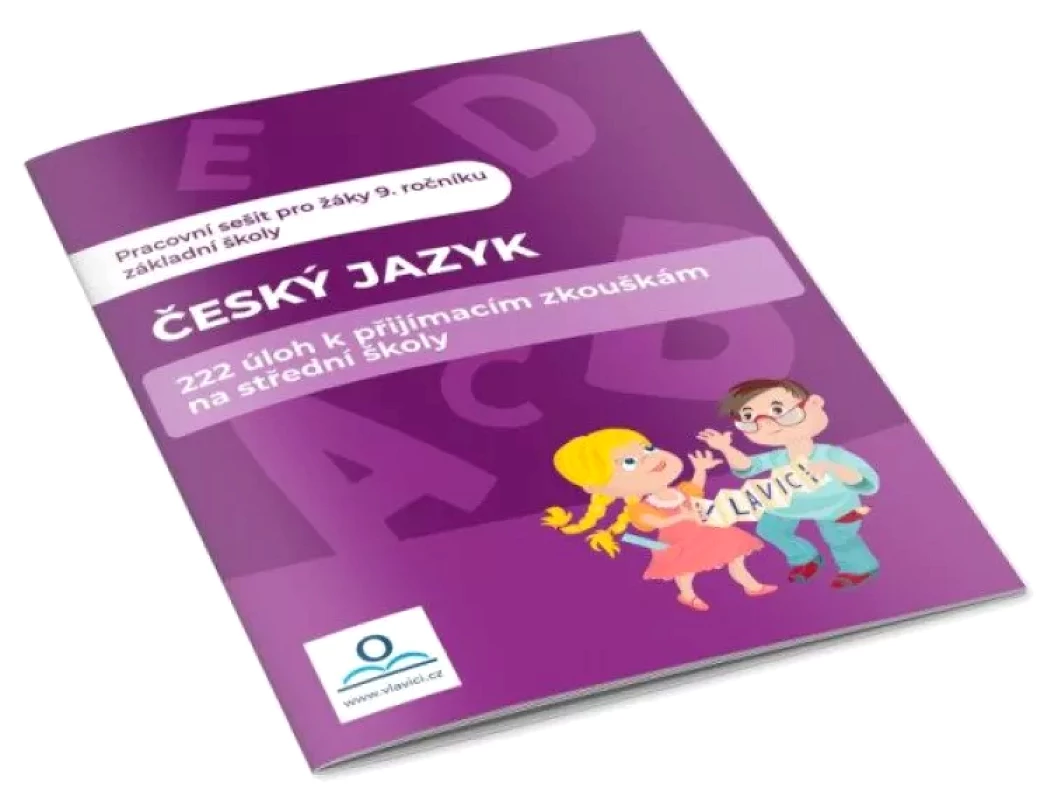 Český jazyk (Martin Staněk, 2021)
