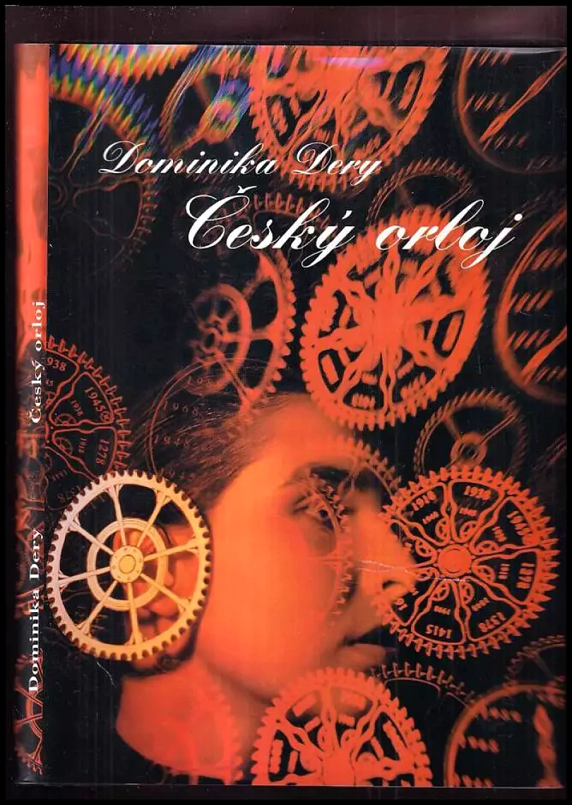 Levně Český orloj (Dominika Dery, 2000)
