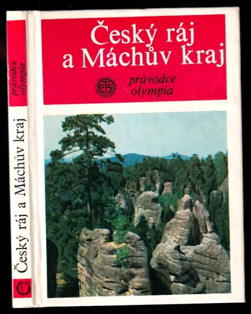 Český ráj a Máchův kraj (Josef Staněk, 1974)