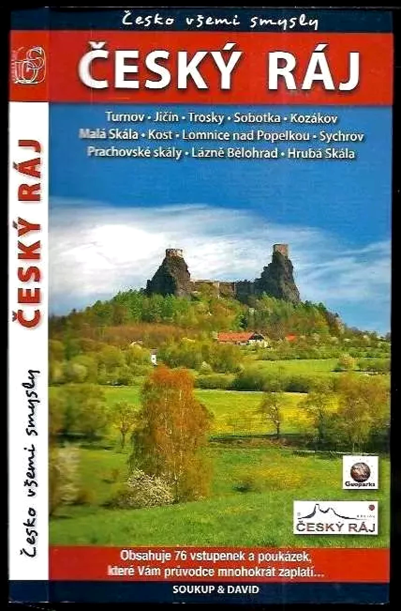 Český ráj (Petr David, 2012)