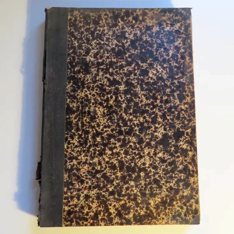Levně Český včelař roč. 39 (redaktor Josef Kebrle, 1905)