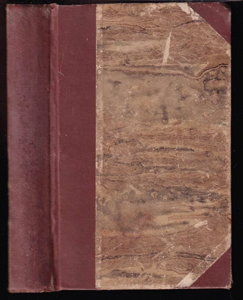 Český venkov + 
Z vesnického zátiší : Povídky z českého jih (Karel J Zákoucký, 1897)