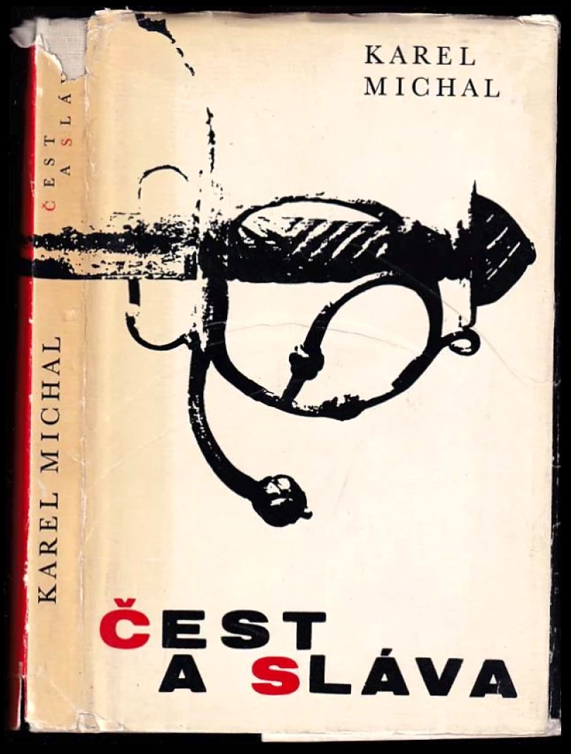 Čest a sláva (Karel Michal, 1966)