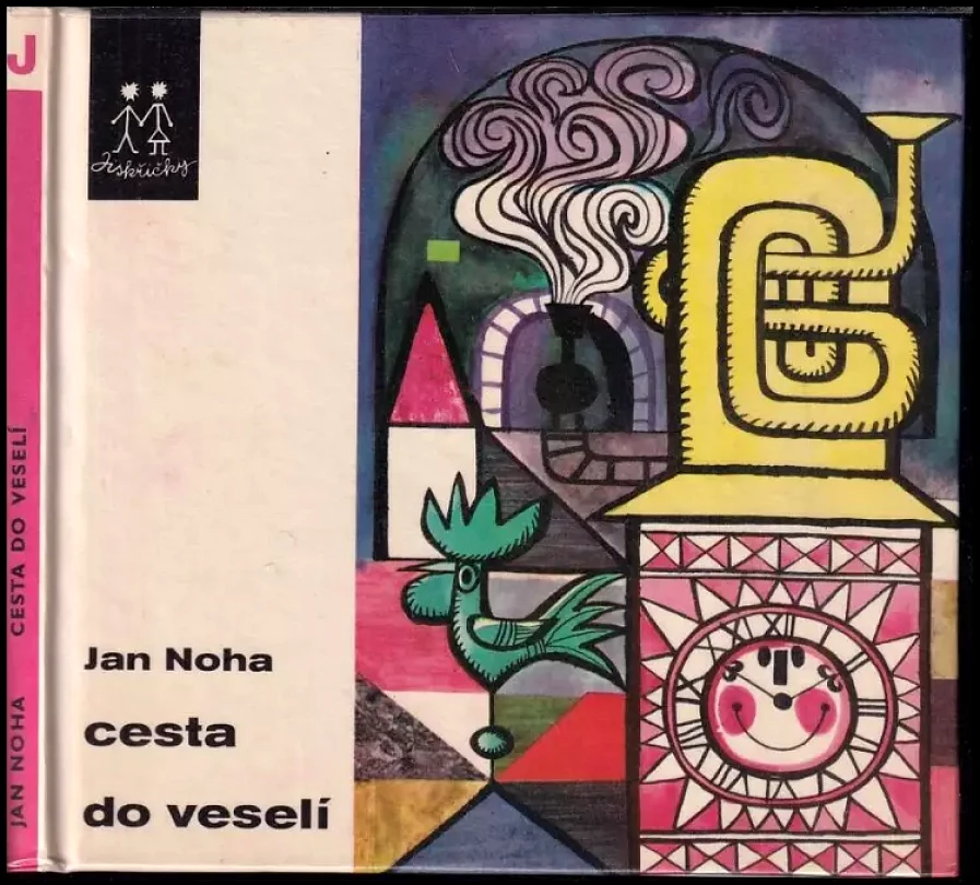 Cesta do Veselí (Jan Noha, 1971)