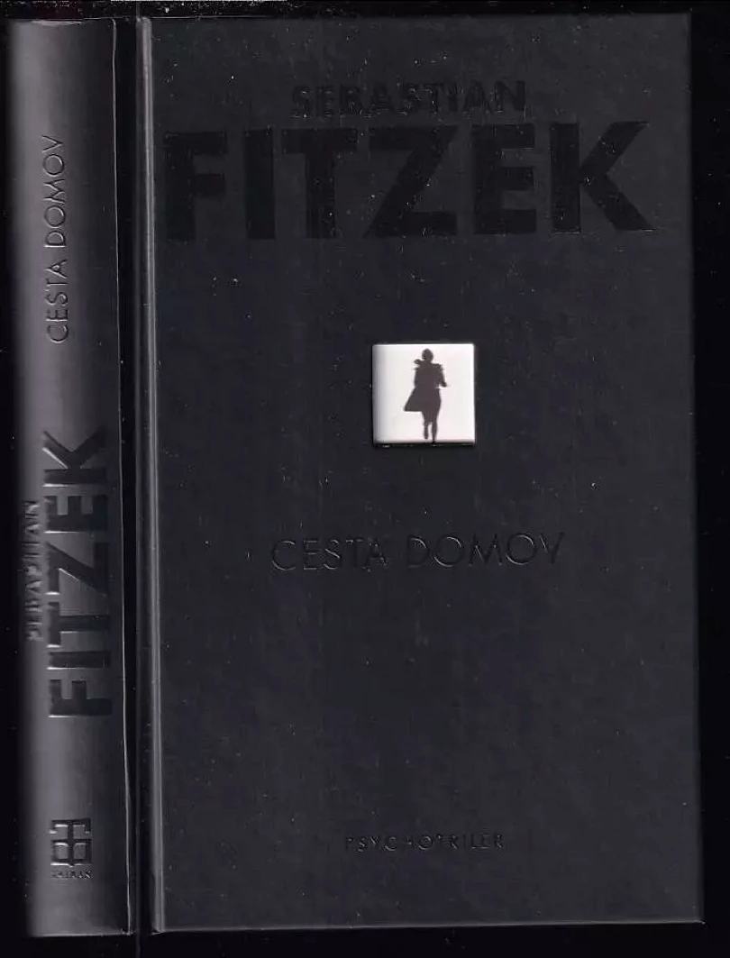 Cesta domov (Sebastian Fitzek, 2020)