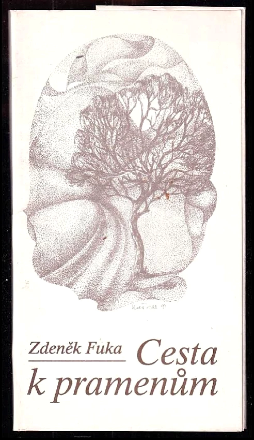 Cesta k pramenům (Zdeněk Fuka, 1991)