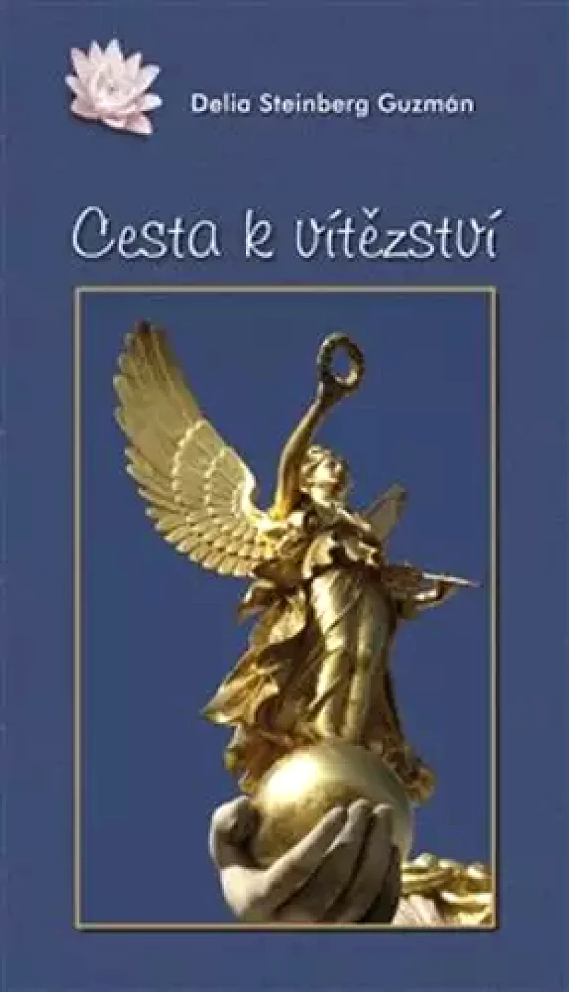 Levně Cesta k vítězství (Delia Steinberg Guzmán, 2025)