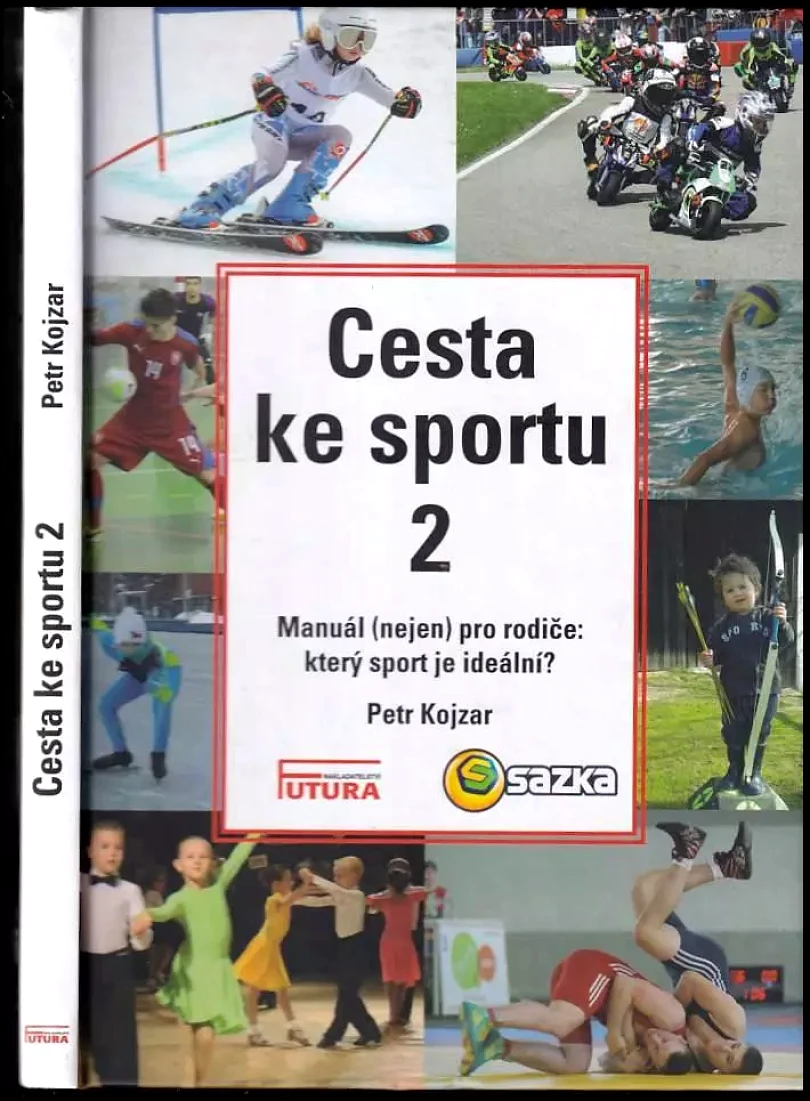 Cesta ke sportu (Petr Kojzar, 2017)
