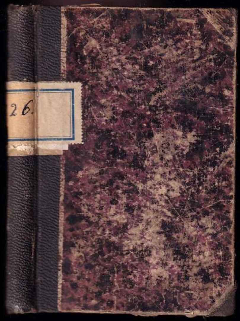 Cesta kolem měsíce (Jules Verne, 1870)