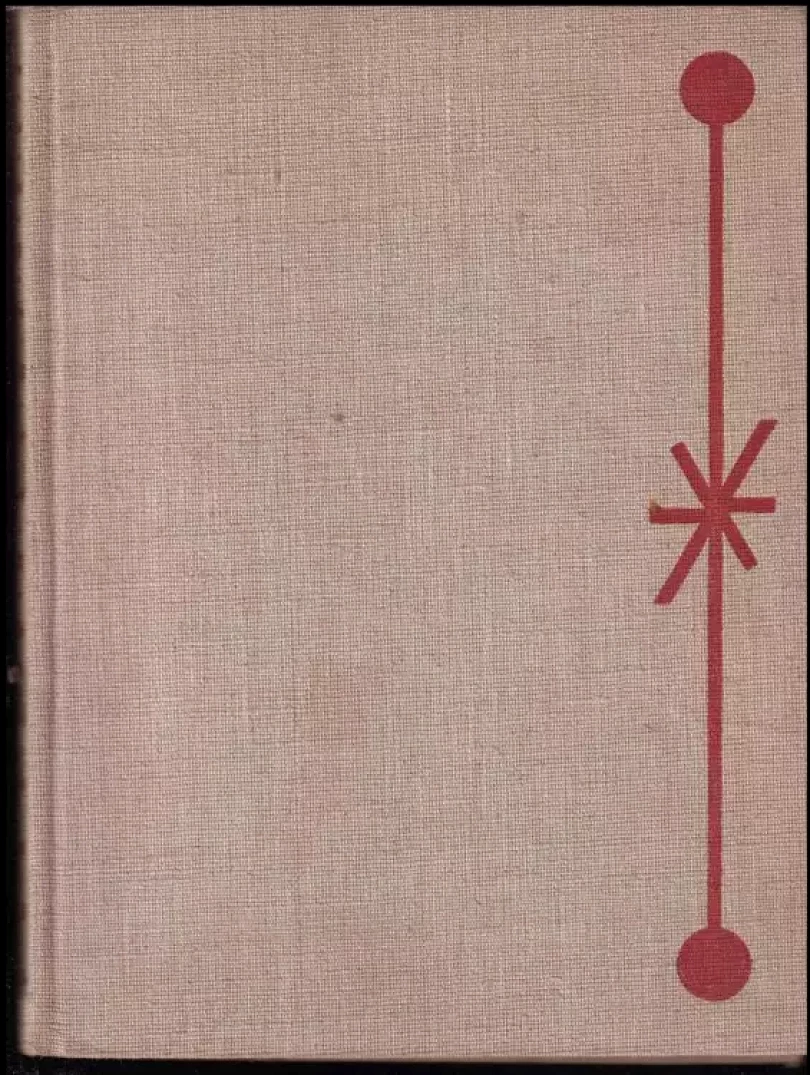 Levně Cesta přátelství (František Branislav, 1958)