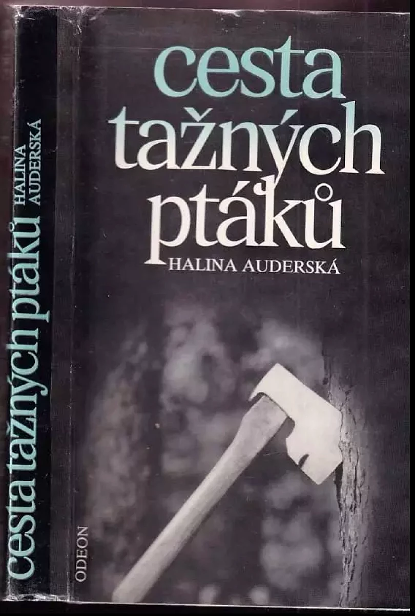 Cesta tažných ptáků (Halina Auderska, 1989)