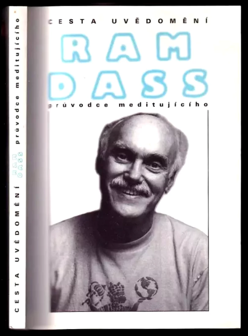 Cesta uvědomění (Ram Dass, 1996)