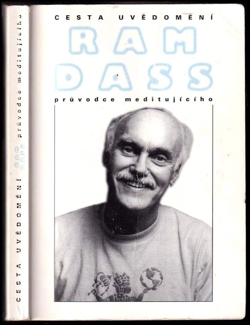 Cesta uvědomění (Ram Dass, 1996)