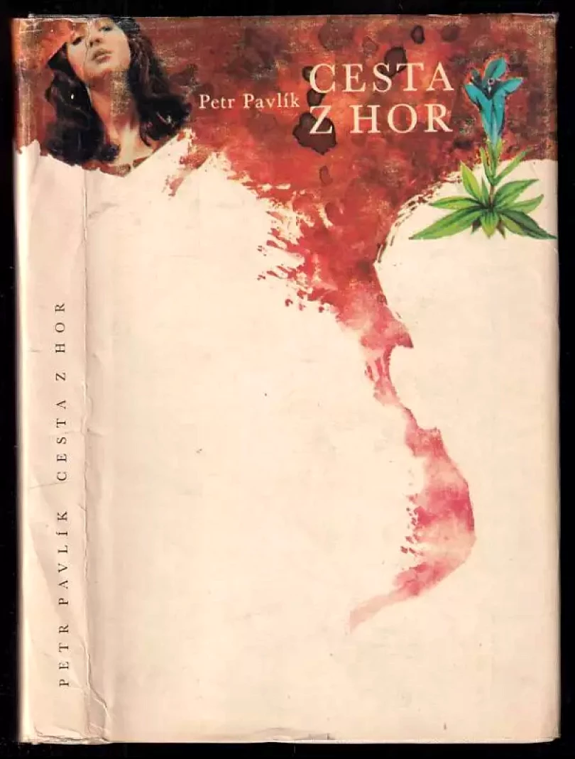 Cesta z hor (Petr Pavlík, 1979)