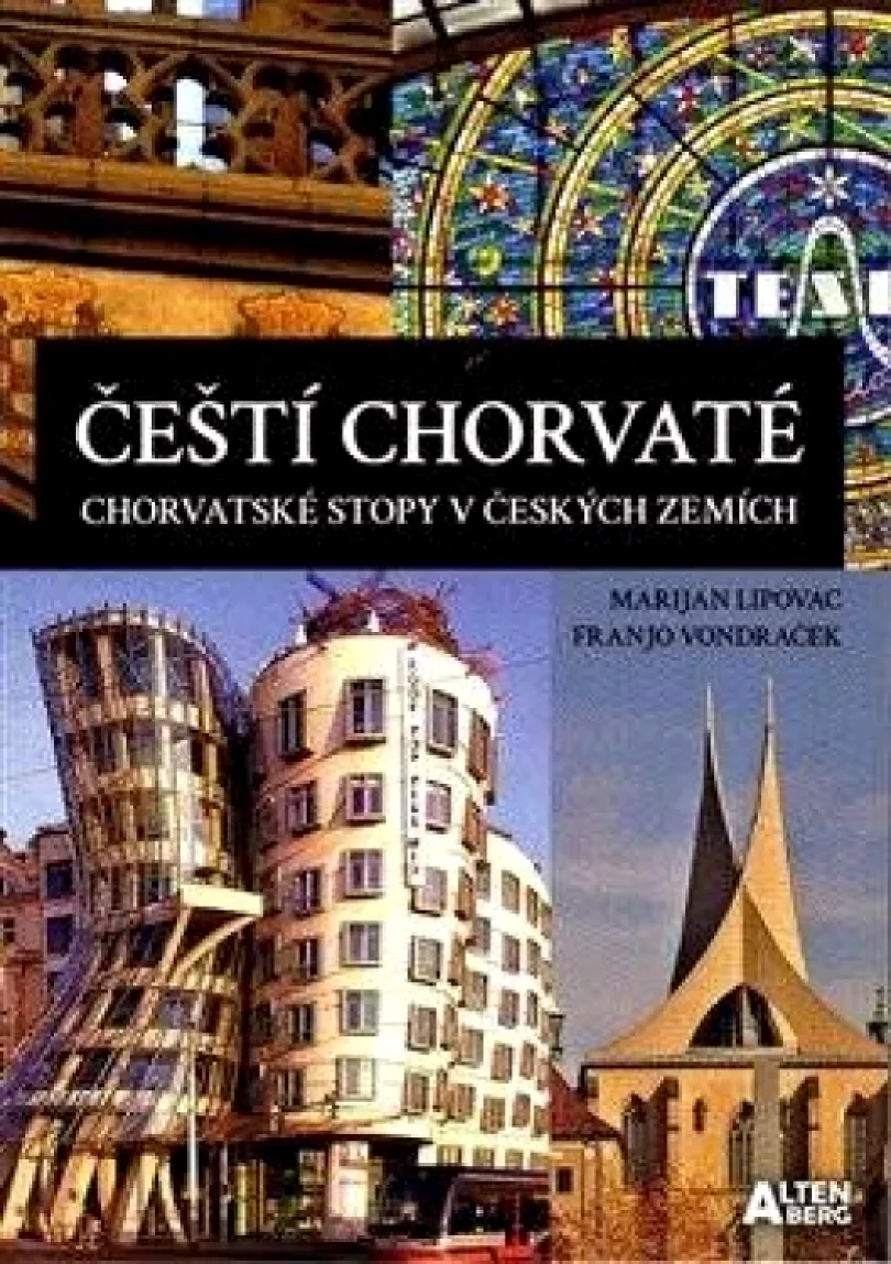 Čeští Chorvaté (Marijan Lipovac, 2020)