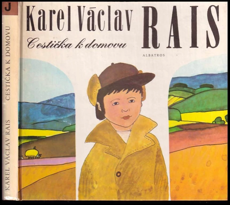 Cestička k domovu (Karel Václav Rais, 1983)