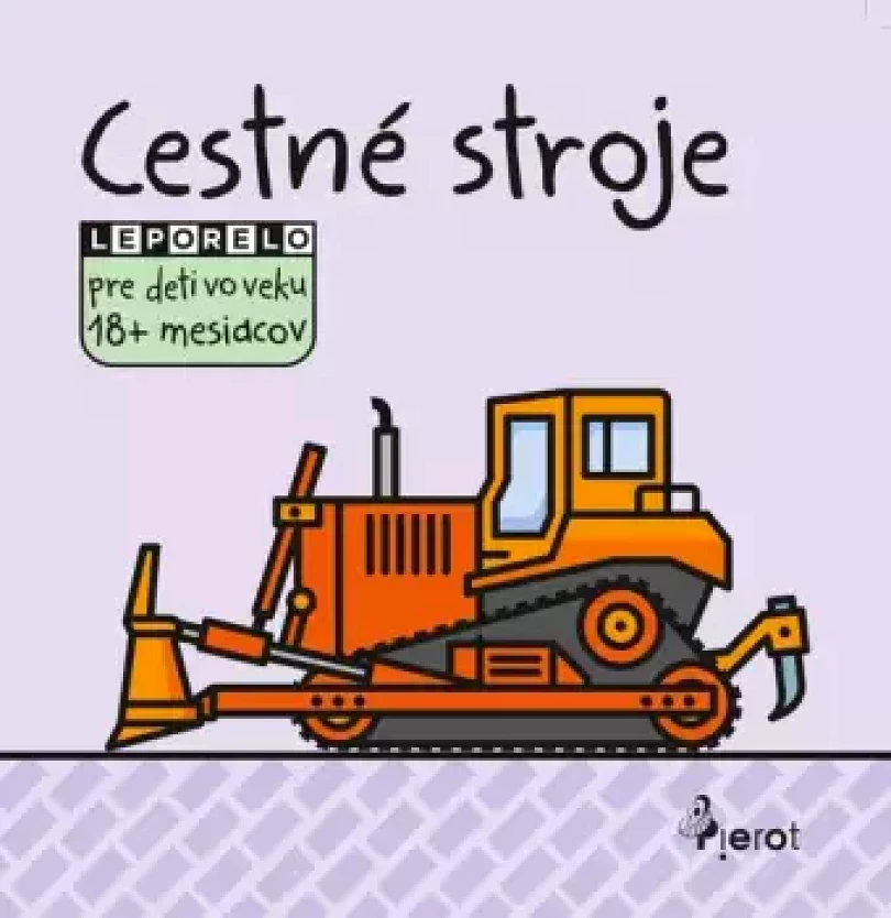 Levně Cestné stroje (Jan Jiskra, 2021)