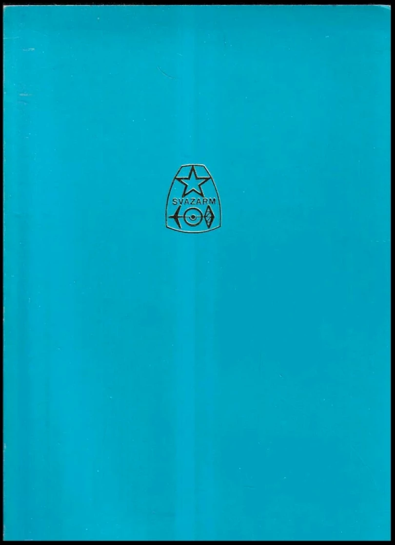 Čestné uznání ing. Vladimíru Horovi (, 1976)