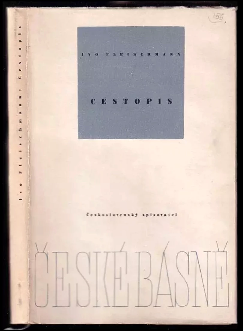 Cestopis (Ivo Fleischmann, 1956)