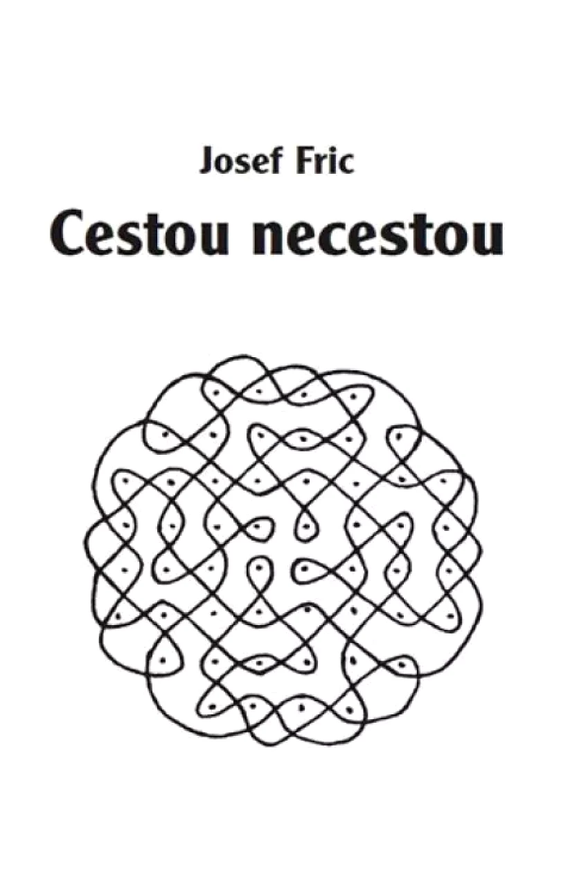 Levně Cestou necestou (Josef Fric, 2015)