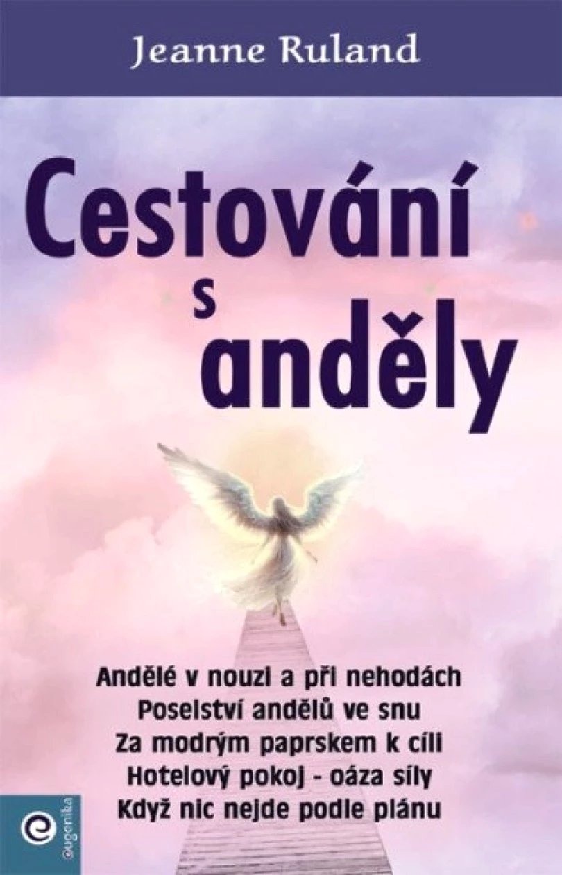 Cestování s anděly (Jeanne Ruland, 2025)