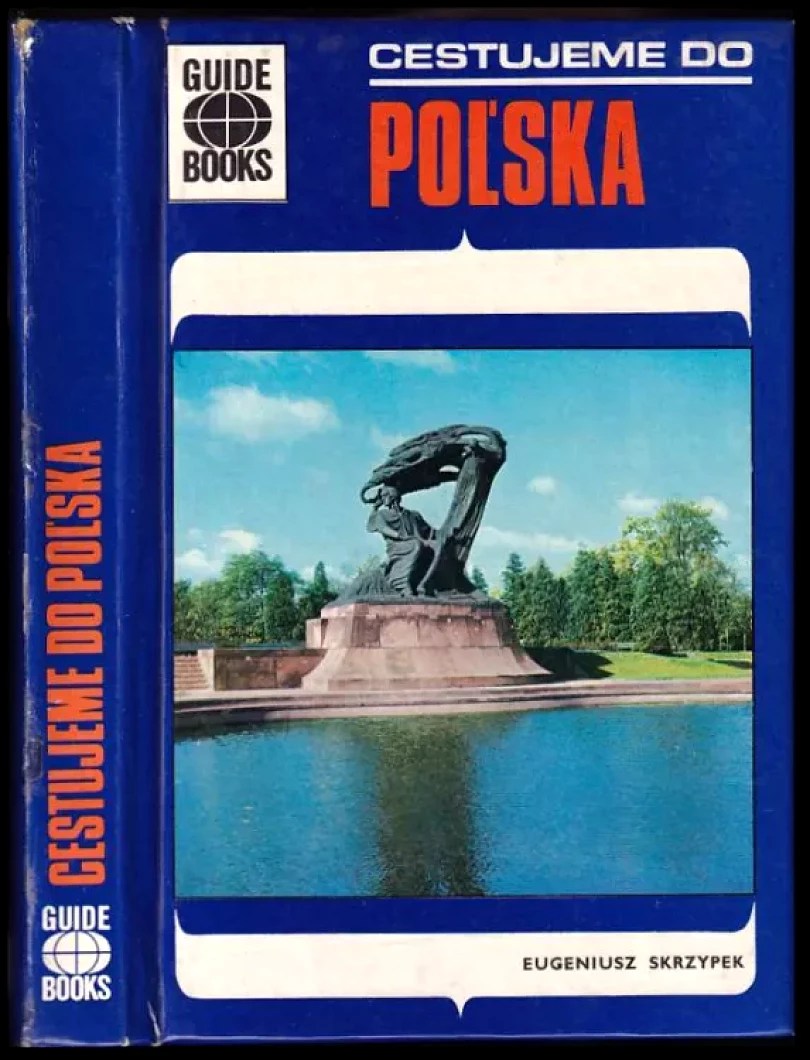Cestujeme do Poľska (Eugeniusz Skrzypek, 1973)
