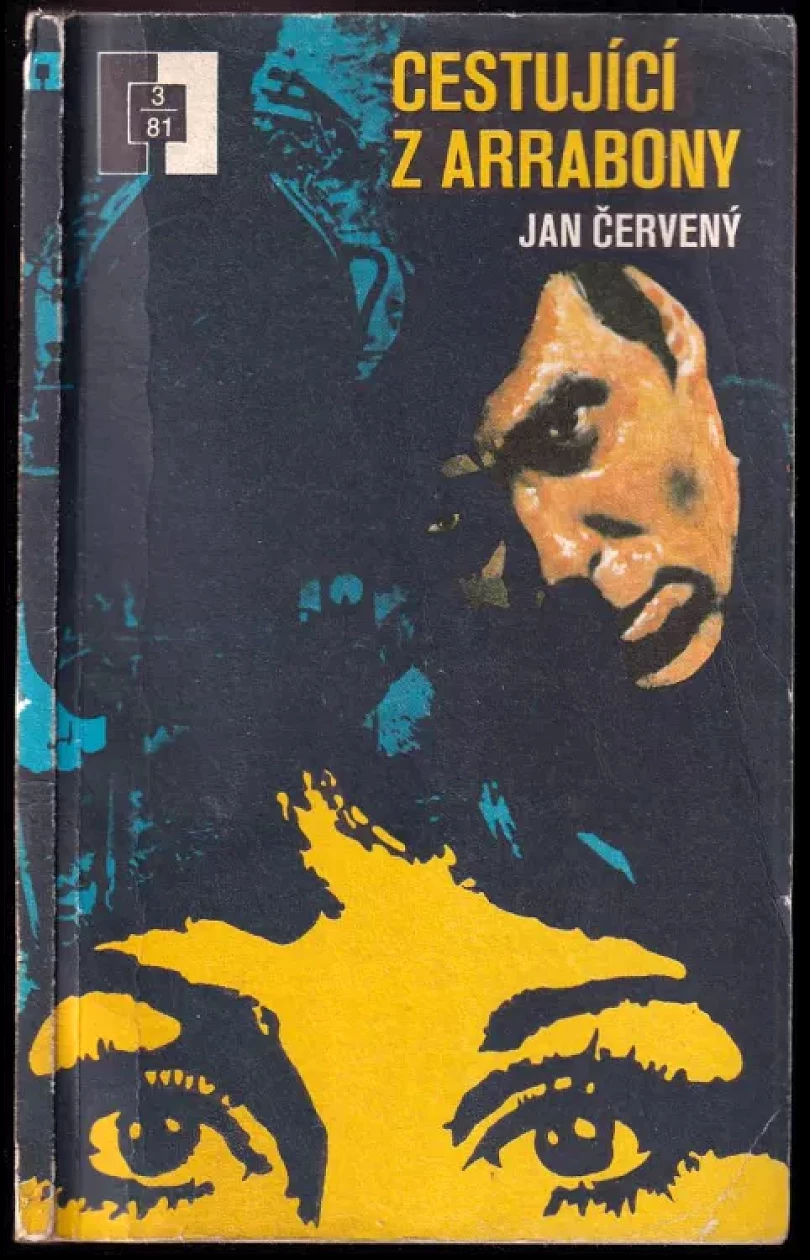 Cestující z Arrabony (Jan Červený, 1981)