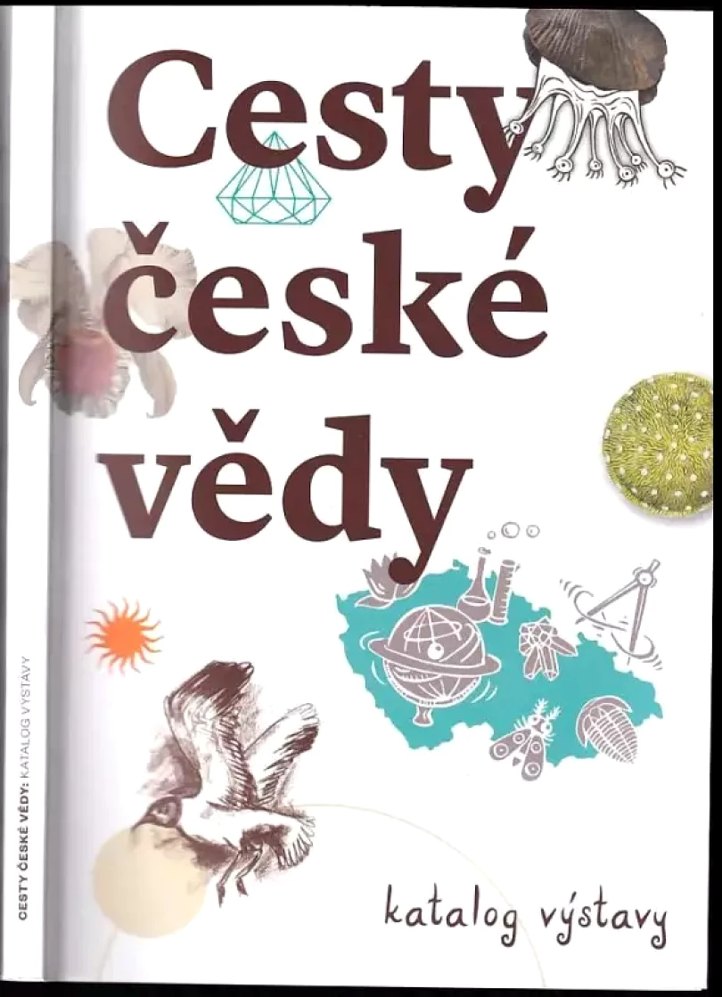 Cesty české vědy (Nohejlová, 2022)