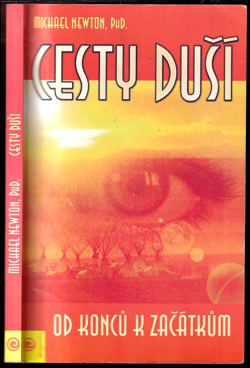 Cesty duší (Michael Newton, 2002)