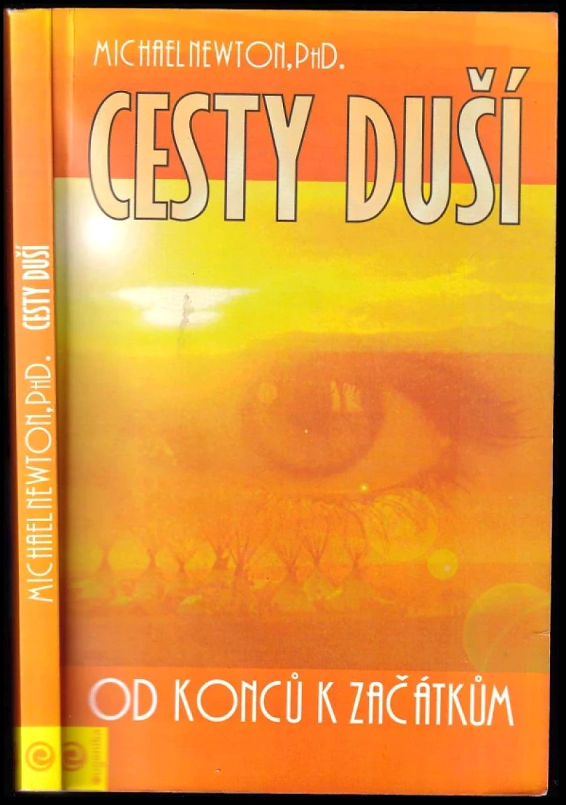 Cesty duší (Michael Newton, 2015)