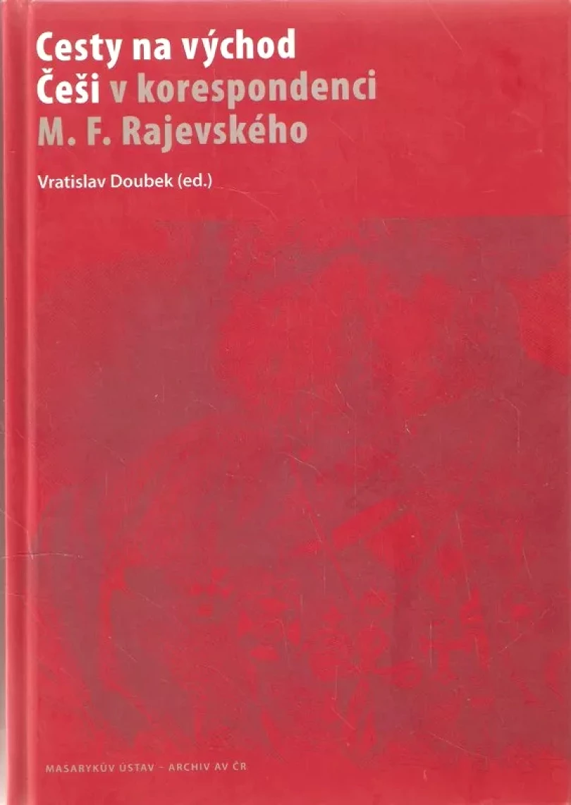 Cesty na východ (Immanuel Kant, 2006)