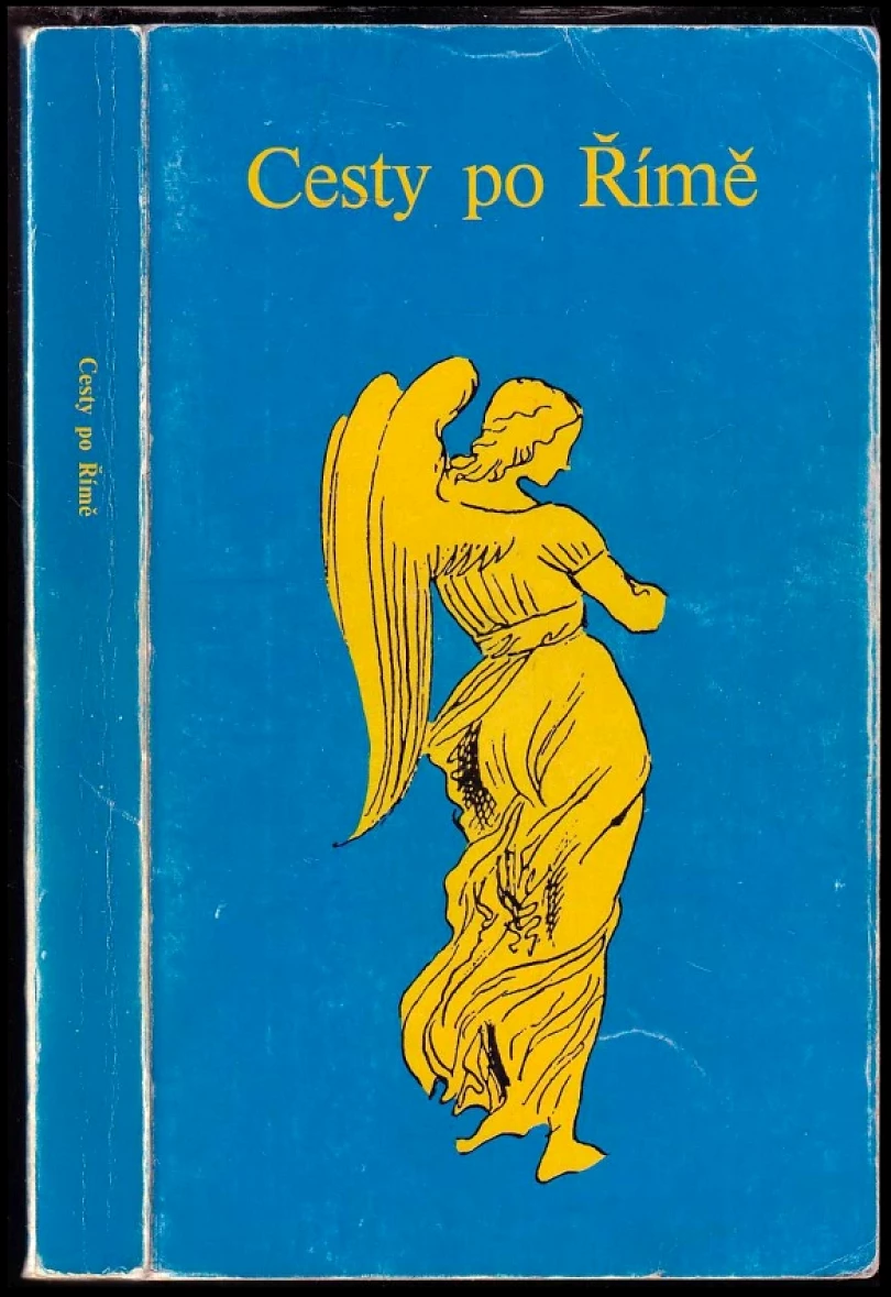 Cesty po Římě (, 1991)