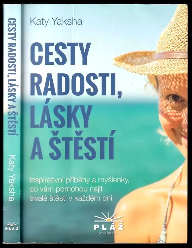 Cesty radosti, lásky a štěstí (Katy Yaksha, 2018)