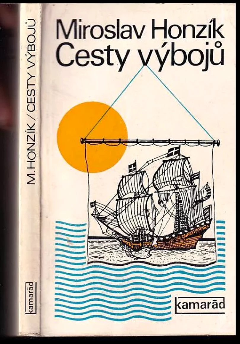 Cesty výbojů (Miroslav Honzík, 1975)