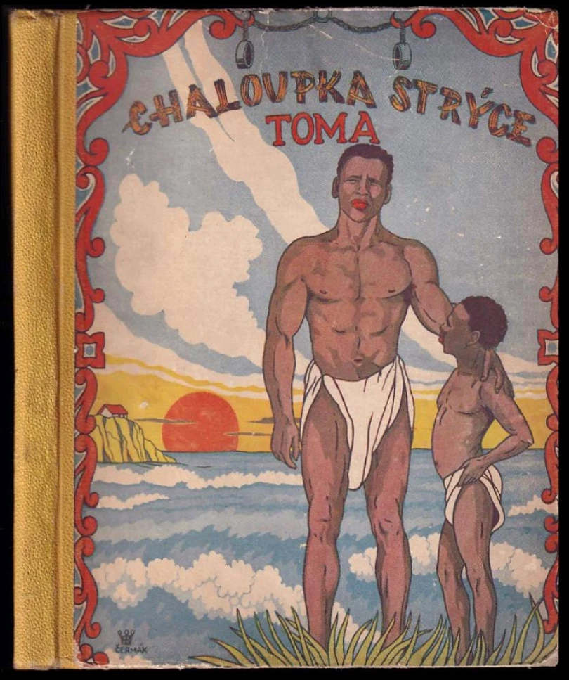 Levně Chaloupka strýce Toma (Harriet Beecher Stowe, 1938)