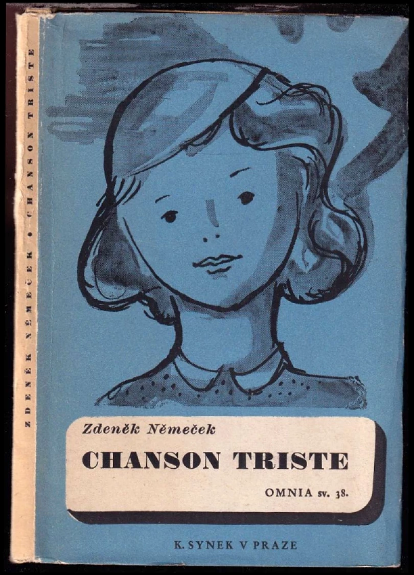 Chanson triste ; O dvou Janech (Zdeněk Němeček, 1948)