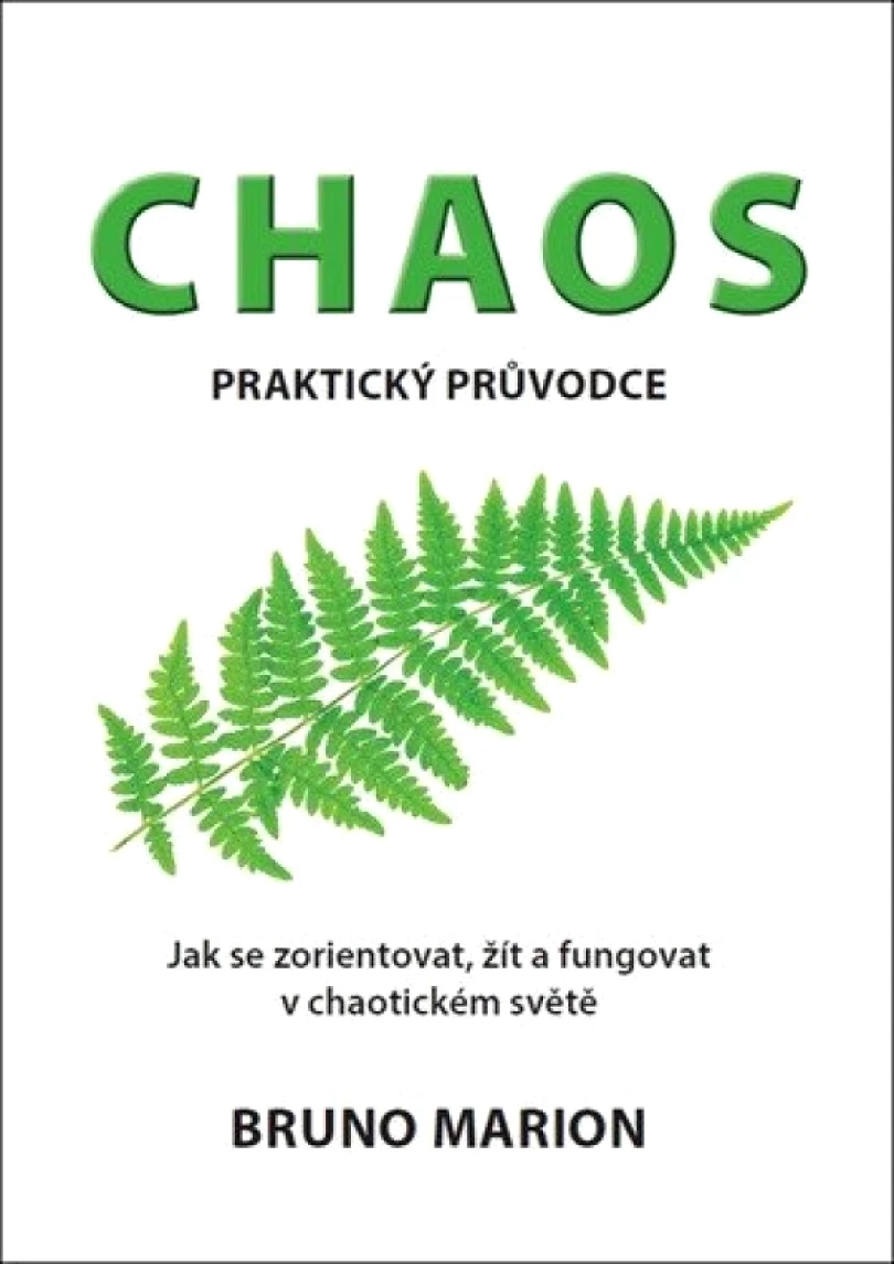 Chaos (Bruno Marion, 2018)
