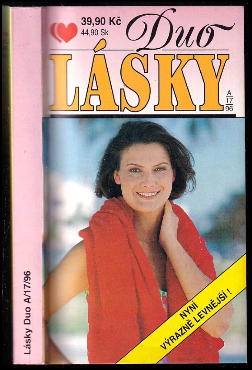 Levně Chápu vás, kolegyně (Cornelia Waller, 1995)
