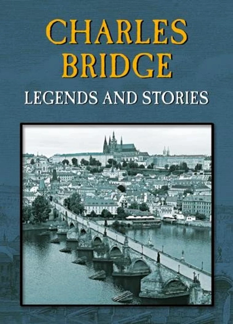 Charles Bridge (Magdalena Wagnerová, 2025)