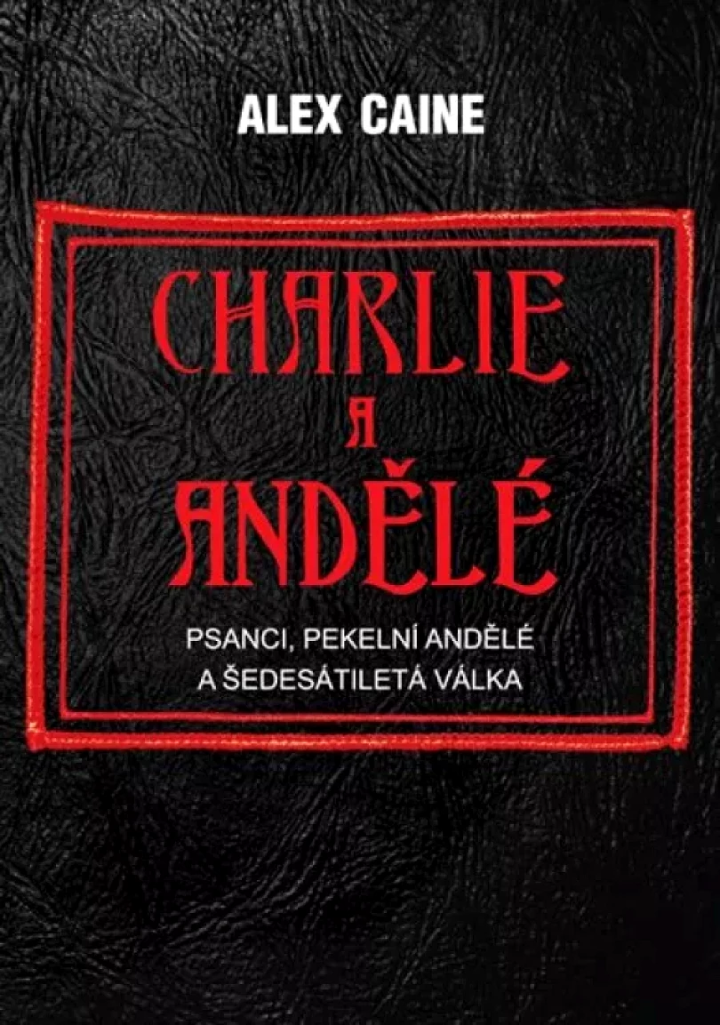 Charlie a Andělé (Alex Caine, 2018)
