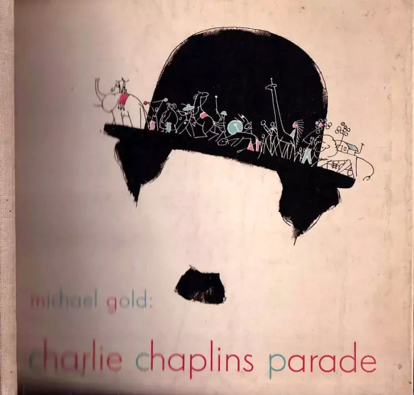 Levně Charlie Chaplin's Parade (, 1955)
