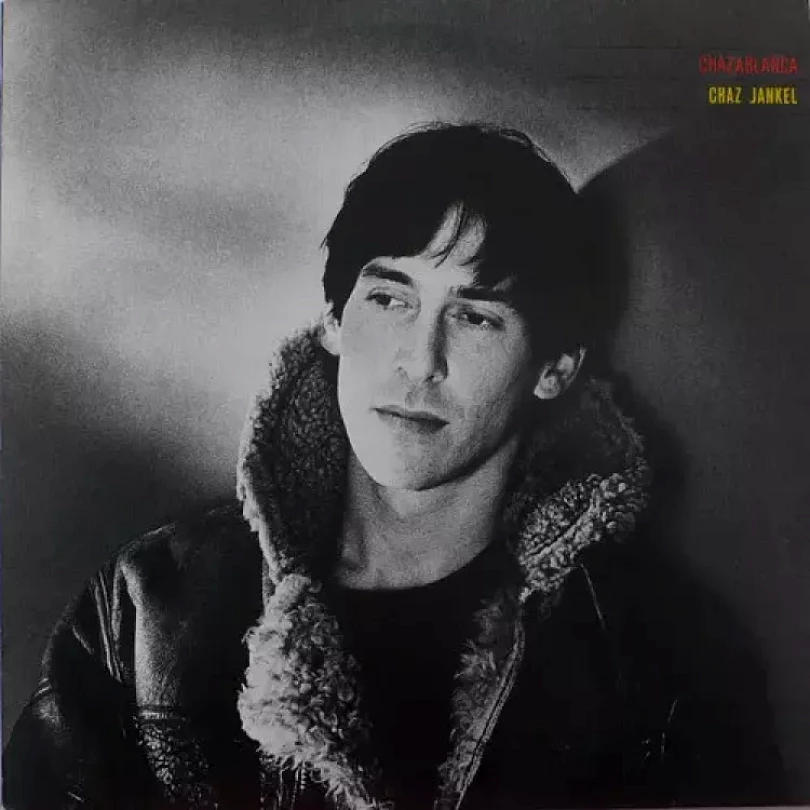 Levně Chazablanca (Chas Jankel, 1983)