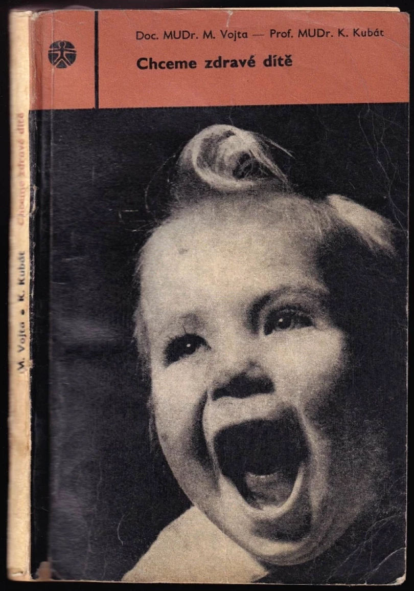 Chceme zdravé dítě (Kamil Kubát, 1964)