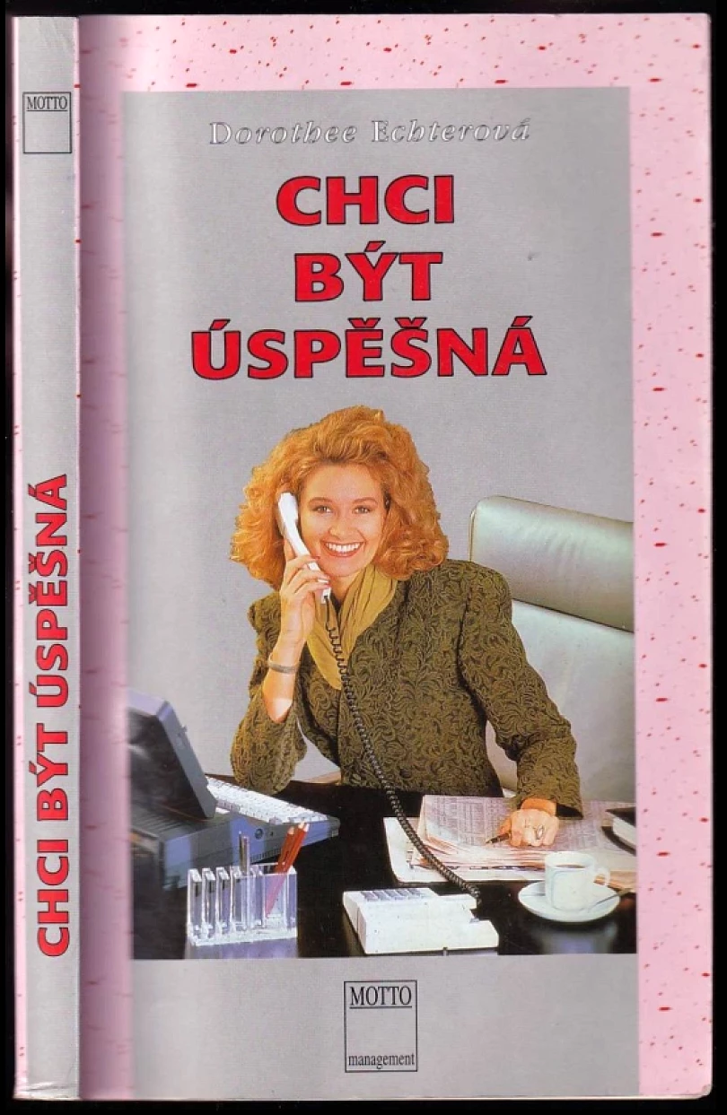 Chci být úspěšná (Dorothee Echter, 1996)