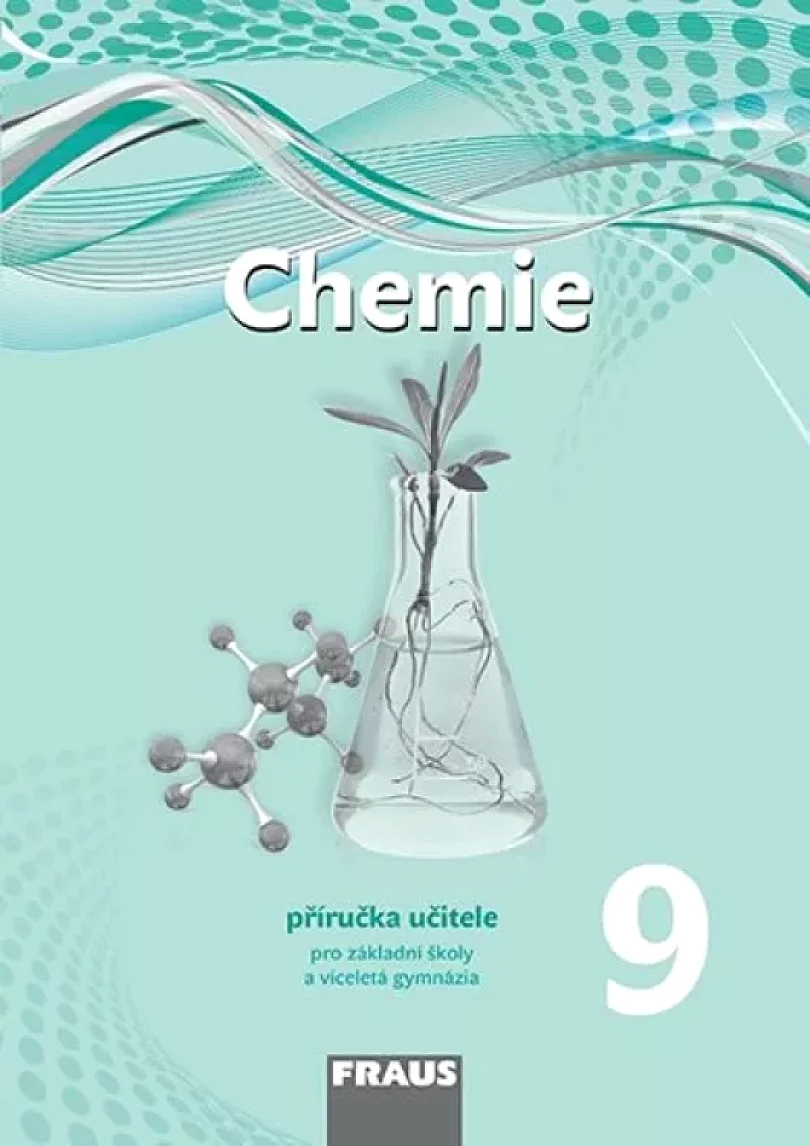 Levně Chemie 9 (Jiří Škoda, 2018)