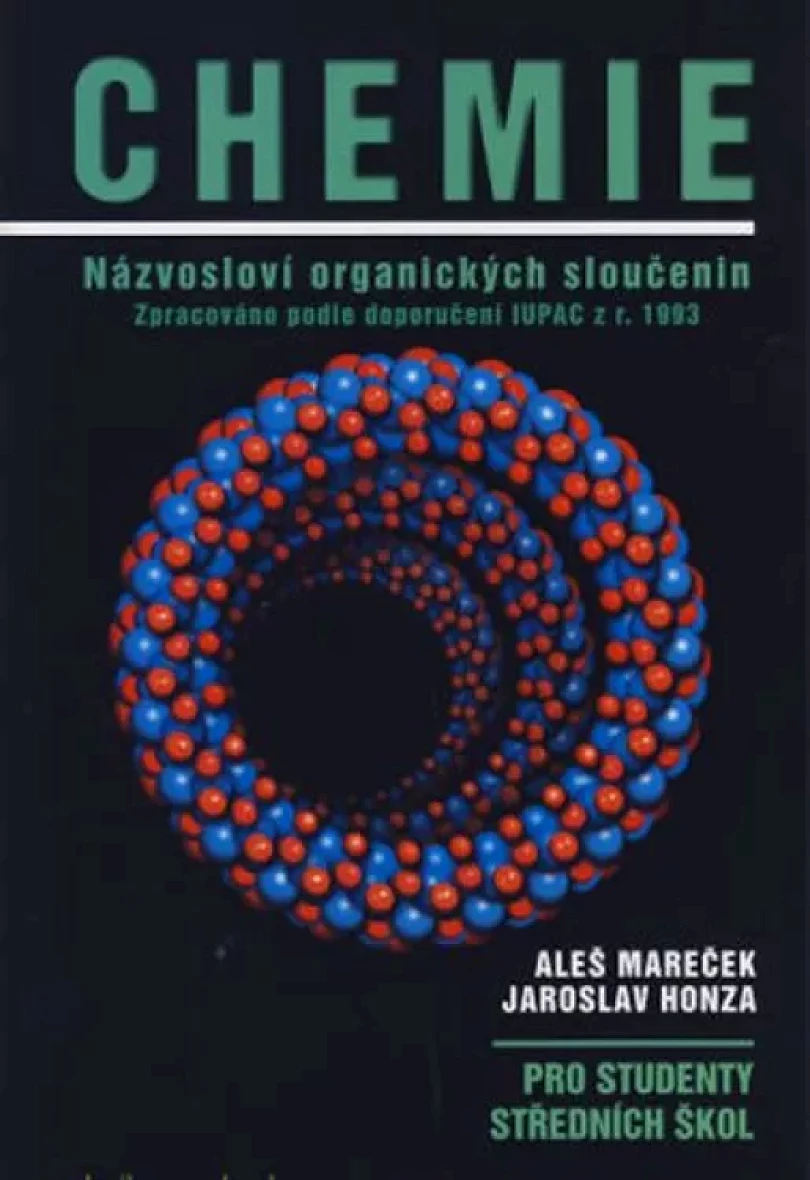 Chemie (Aleš Mareček, 2004)