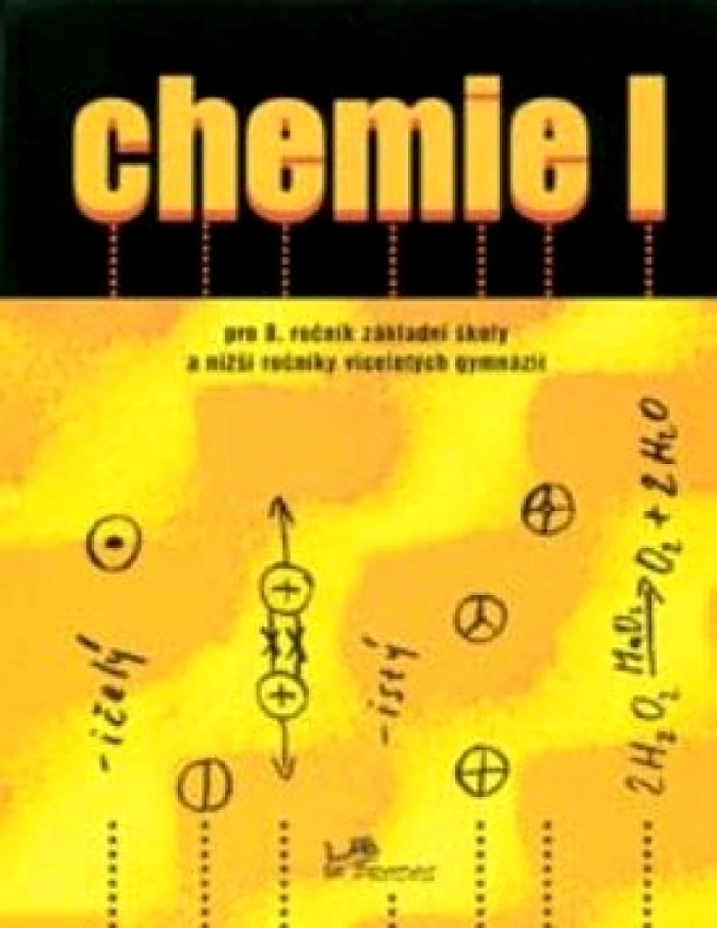 Chemie I (Ivo Karger, 1999)