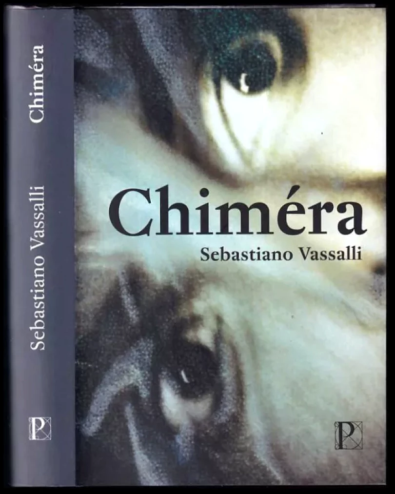 Chiméra (Sebastiano Vassalli, 2020)