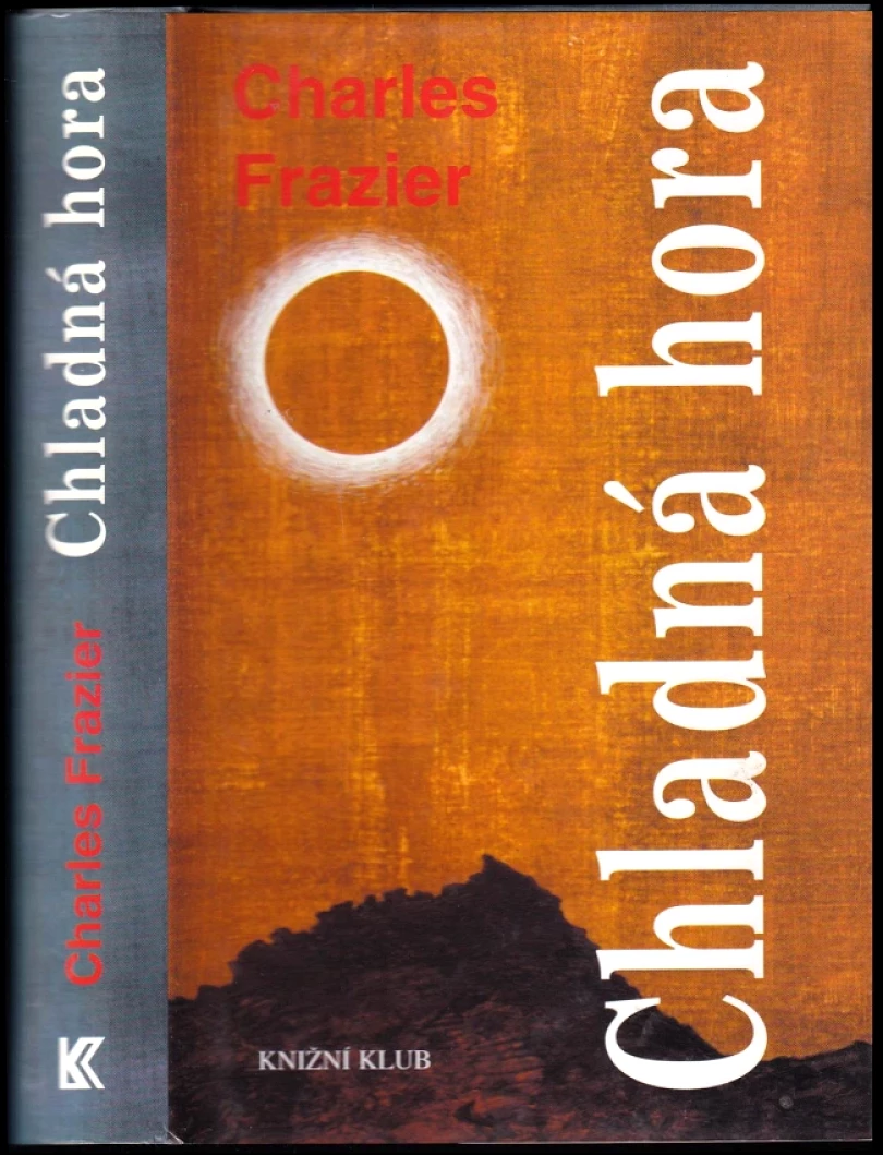 Chladná hora (Charles Frazier, 2000)