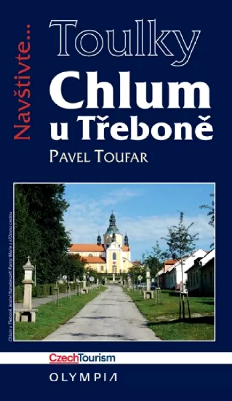Chlum u Třeboně a české Vitorazsko (Pavel Toufar, 2014)